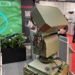 Radar / Fot. Aleksandra Kwaśniewska - Radio Kielce