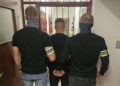 Policja zatrzymała dilera narkotykowego