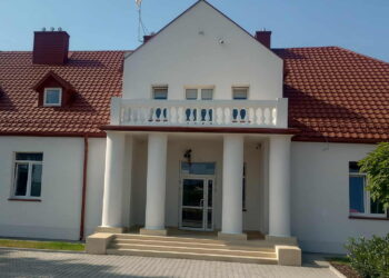 Pułkownik Władysław Belina-Prażmowski patronem szkoły