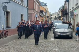 06.09.2025. Kielce. V Rzemieślniczy Bazar / Fot. Piotr Sawa - Radio Kielce