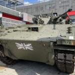 Czy Polska armia będzie miała do dyspozycji brytyjski wóz bojowy? - Radio Kielce Czy Polska armia będzie miała do dyspozycji brytyjski wóz bojowy? - Radio Kielce