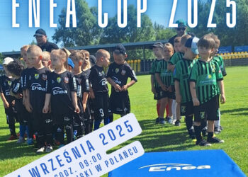 Aktywny Junior ENEA CUP 2025 - Radio Kielce