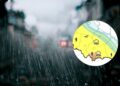 Będzie burzowo! Synoptycy podają które rejony są zagrożone