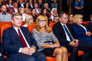 Świętokrzyscy muzealnicy uhonorowani. Nagrody im. Tadeusza Włoszka przyznane - Radio Kielce