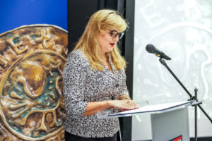 Świętokrzyscy muzealnicy uhonorowani. Nagrody im. Tadeusza Włoszka przyznane - Radio Kielce