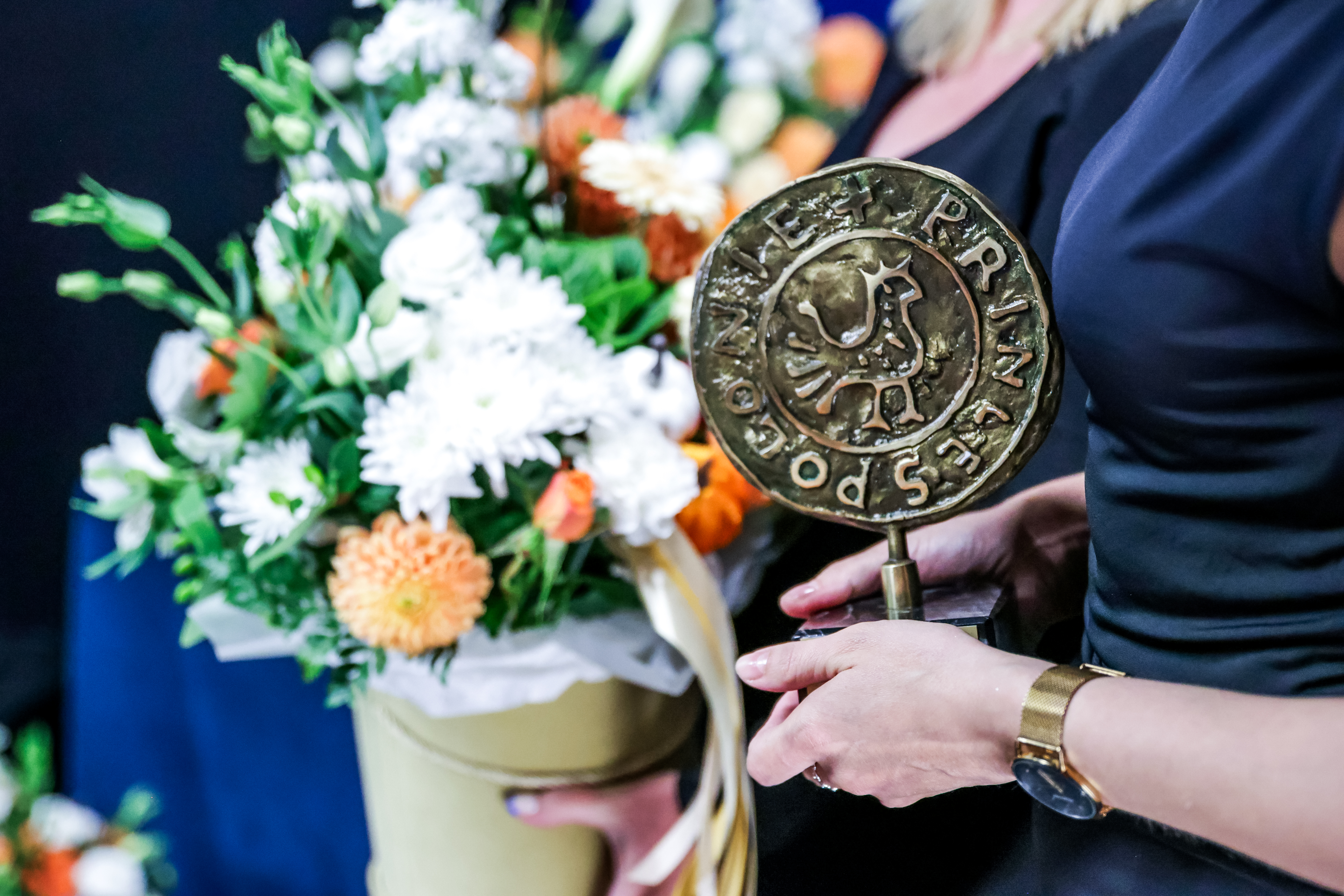 Świętokrzyscy muzealnicy uhonorowani. Nagrody im. Tadeusza Włoszka przyznane