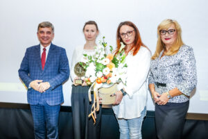Świętokrzyscy muzealnicy uhonorowani. Nagrody im. Tadeusza Włoszka przyznane - Radio Kielce
