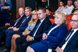 Świętokrzyscy muzealnicy uhonorowani. Nagrody im. Tadeusza Włoszka przyznane - Radio Kielce