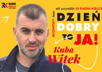 Kuba Witek. Śladami polarnych marzeń