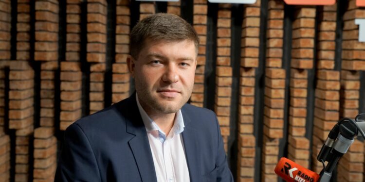 Sergiusz Parszowski: naturalne jest, że wobec naruszenia naszej przestrzeni powietrznej odczuwamy lęk