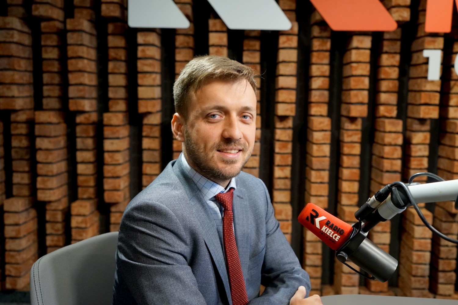 ROZMOWA DNIA. Piotr Ziółkowski, dyrektor generalny Głównego Urzędu Miar