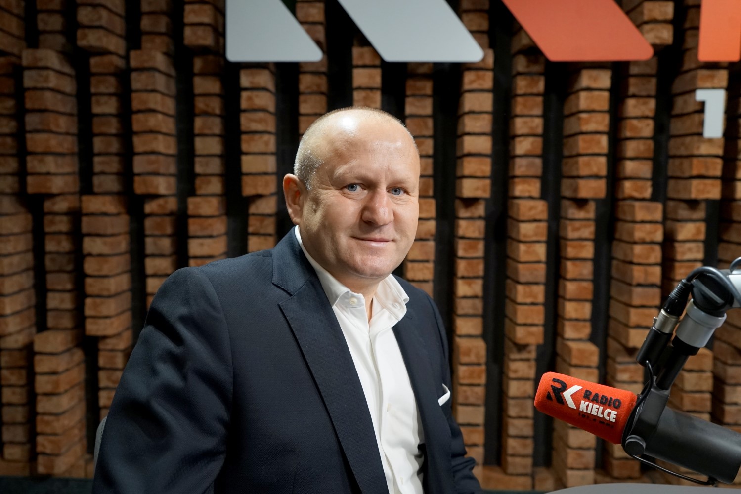 ROZMOWA DNIA. Grzegorz Nowaczek, prezes Polskiego Związku Bokserskiego