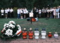 05.09.2025. Końskie. Uroczystości Koneckiego Września. / Fot. Magdalena Galas-Klusek - Radio Kielce
