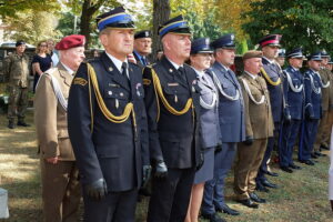 W Kielcach uczczono pamięć ofiar II wojny światowej - Radio Kielce