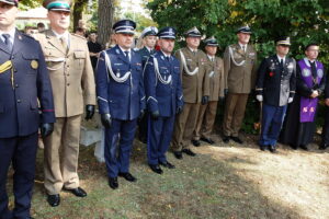 W Kielcach uczczono pamięć ofiar II wojny światowej - Radio Kielce
