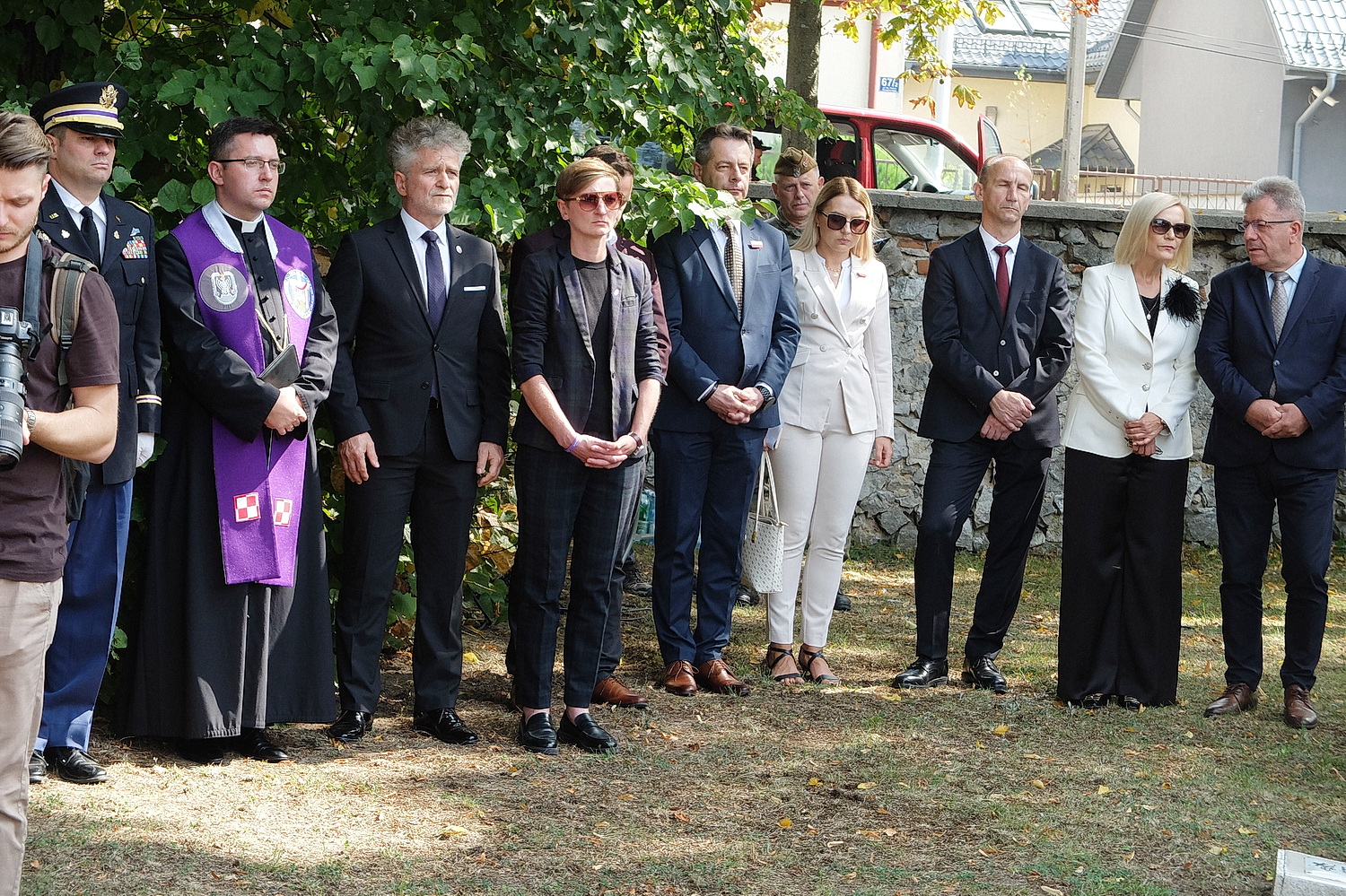 W Kielcach uczczono pamięć ofiar II wojny światowej - Radio Kielce W Kielcach uczczono pamięć ofiar II wojny światowej - Radio Kielce