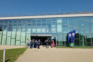 Mają zachęcić turystów do odwiedzania naszego regionu - Radio Kielce