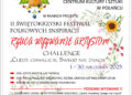 II Świętokrzyski Festiwal Folkowych Inspiracji - Radio Kielce