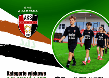 Turniej SAS CUP 2025 - Radio Kielce