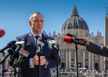 Źródło: Kancelaria Prezydenta RP