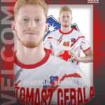 Na zdjęciu: Tomasz Gębala / Fot. Al Kuwait Kaifan