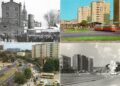 Historia kieleckich ulic. Czarnowska