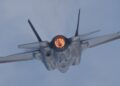 F-35 / źródło: canva.com