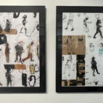 Widok z okna pracowni. Tak patrzył na świat sandomierski artysta - Radio Kielce