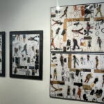 Widok z okna pracowni. Tak patrzył na świat sandomierski artysta - Radio Kielce