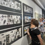 Widok z okna pracowni. Tak patrzył na świat sandomierski artysta - Radio Kielce