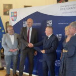 Będzie lepszy dojazd do pól uprawnych i sadów - Radio Kielce