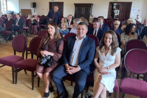 Będzie lepszy dojazd do pól uprawnych i sadów - Radio Kielce