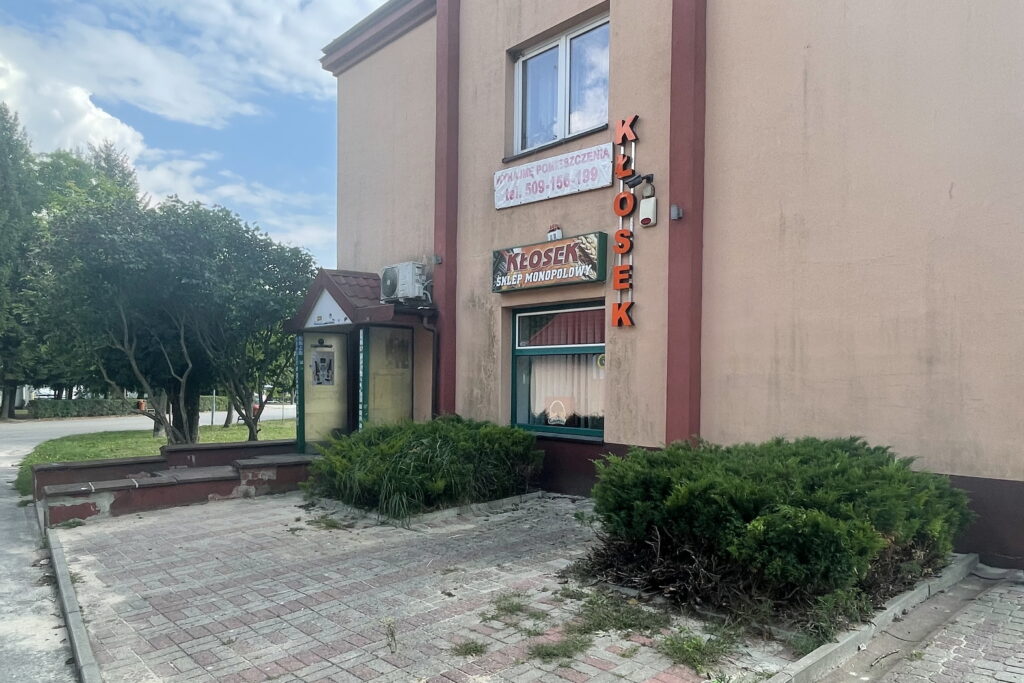 Na Osiedlu Wzgórze trwa nieustanna balanga - Radio Kielce Na Osiedlu Wzgórze trwa nieustanna balanga - Radio Kielce