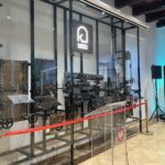 26.09.2025. Sandomierz. Uroczyste otwarcie kamienicy Oleśnickich / Fot. Grażyna Szlęzak - Radio Kielce