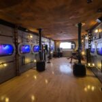 26.09.2025. Sandomierz. Uroczyste otwarcie kamienicy Oleśnickich / Fot. Grażyna Szlęzak - Radio Kielce