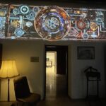 26.09.2025. Sandomierz. Uroczyste otwarcie kamienicy Oleśnickich / Fot. Grażyna Szlęzak - Radio Kielce