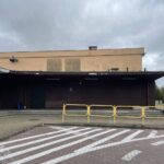 29.09.2025. Sandomierz. Dworzec kolejowy / Fot. Grażyna Szlęzak-Wójcik - Radio Kielce