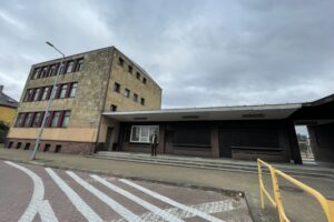 Będzie nowy dworzec kolejowy w Sandomierzu