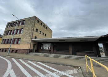 Będzie nowy dworzec kolejowy w Sandomierzu