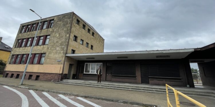 Będzie nowy dworzec kolejowy w Sandomierzu