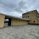 29.09.2025. Sandomierz. Dworzec kolejowy / Fot. Grażyna Szlęzak-Wójcik - Radio Kielce