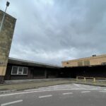 29.09.2025. Sandomierz. Dworzec kolejowy / Fot. Grażyna Szlęzak-Wójcik - Radio Kielce