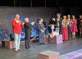 Starzy, ale jarzy - premiera na nowy sezon w kieleckim Teatrze „TeTaTet”