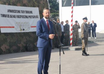 MON będzie współpracował z Ligą Obrony Kraju. Celem jest edukacja