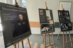 Ruch ludowy ma 130 lat