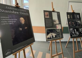 Ruch ludowy ma 130 lat