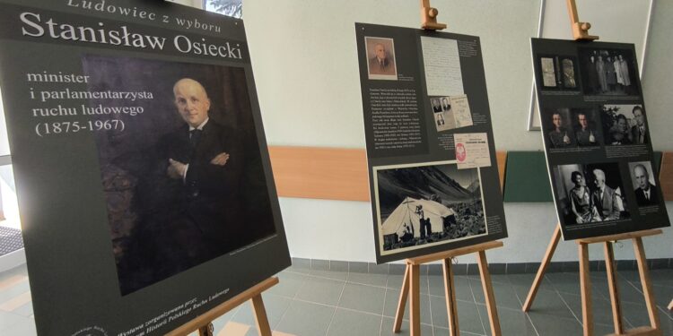Ruch ludowy ma 130 lat