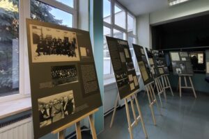 18.09.2025. Kielce. Kongres Historyków Wsi i Ruchu Ludowego / Fot. Dariusz Kuc - Radio Kielce