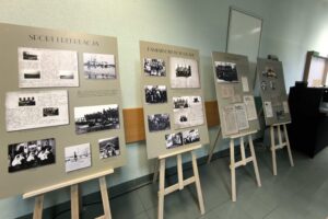 18.09.2025. Kielce. Kongres Historyków Wsi i Ruchu Ludowego / Fot. Dariusz Kuc - Radio Kielce