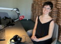 Polonijne Radio Kielce: Kielczanka w Pampelunie